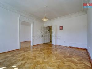 Pronájem bytu 2+1, Plzeň - Vnitřní Město, Prešovská, 66 m2