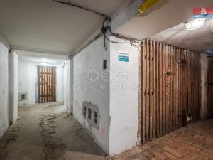 Prodej bytu 2+1, Poděbrady, Dr. Horákové, 44 m2