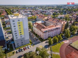 Prodej bytu 2+1, Poděbrady, Dr. Horákové, 44 m2