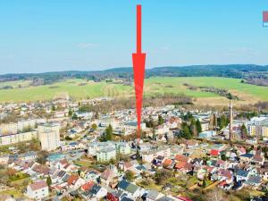 Prodej rodinného domu, Česká Třebová, 100 m2