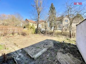 Prodej rodinného domu, Česká Třebová, 100 m2