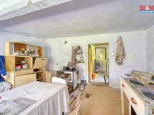 Prodej rodinného domu, Zborovy, 80 m2