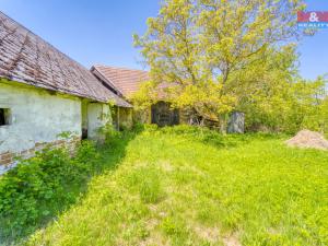 Prodej rodinného domu, Zborovy, 80 m2