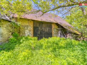 Prodej rodinného domu, Zborovy, 80 m2