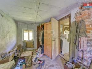 Prodej rodinného domu, Zborovy, 80 m2