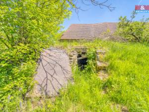 Prodej rodinného domu, Zborovy, 80 m2