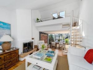 Pronájem bytu 3+1, Praha - Holešovice, Kamenická, 100 m2