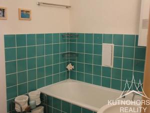 Pronájem bytu 2+1, Kolín, Mikoláše Alše, 58 m2