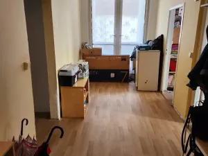 Dražba bytu 3+1, Milovice, Lesní, 105 m2