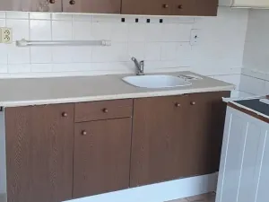Dražba bytu 3+1, Milovice, Lesní, 113 m2