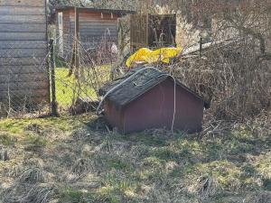 Dražba chaty, Svitavy, Na Pláži, 20 m2
