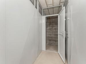 Pronájem bytu 1+kk, Brno - Černovice, Faměrovo náměstí, 29 m2