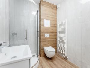 Pronájem bytu 1+kk, Brno - Černovice, Faměrovo náměstí, 29 m2