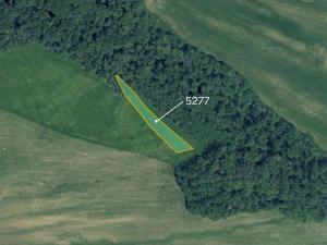 Prodej pole, Brezová pod Bradlom, Slovensko, 6441 m2