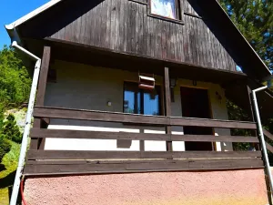 Prodej chaty, Dobříč, 40 m2