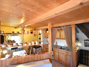 Prodej chaty, Dobříč, 40 m2