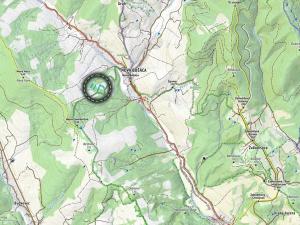 Prodej pole, Nová Bošáca, Slovensko, 13286 m2