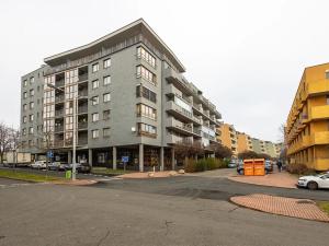 Prodej bytu 4+kk, Praha - Troja, Velká skála, 89 m2