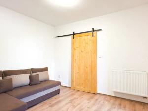 Pronájem bytu 1+kk, Brno, Žleb, 23 m2