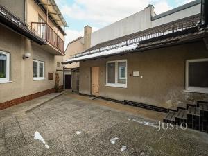 Prodej rodinného domu, Brno, Pražská, 175 m2