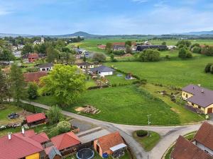 Prodej pozemku pro bydlení, Žichlínek, 978 m2
