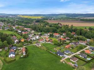 Prodej pozemku pro bydlení, Žichlínek, 978 m2