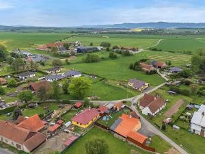 Prodej pozemku pro bydlení, Žichlínek, 978 m2