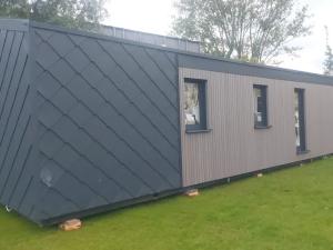 Prodej mobilheimu, Chotíkov, 43 m2