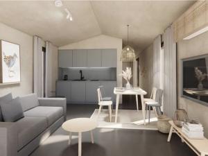 Prodej mobilheimu, Chotíkov, 34 m2