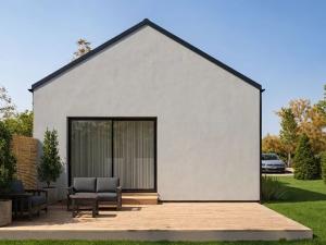 Prodej rodinného domu, Spálené Poříčí, Mírová, 83 m2