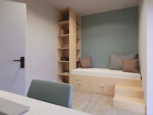 Prodej rodinného domu, Spálené Poříčí, Mírová, 83 m2