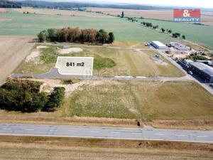 Prodej komerčního pozemku, Valeč, 841 m2