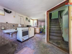 Prodej rodinného domu, Modletice, 100 m2