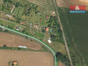 Prodej pozemku pro bydlení, Budyně nad Ohří, 1736 m2