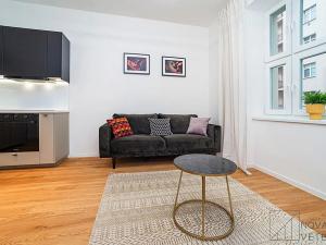Pronájem bytu 2+kk, Praha - Žižkov, Žerotínova, 47 m2