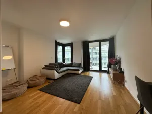Pronájem bytu 2+kk, Praha - Žižkov, Pitterova, 85 m2