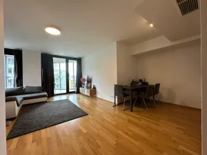 Pronájem bytu 2+kk, Praha - Žižkov, Pitterova, 85 m2