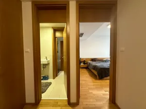 Pronájem bytu 2+kk, Praha - Žižkov, Pitterova, 85 m2