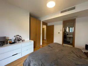 Pronájem bytu 2+kk, Praha - Žižkov, Pitterova, 85 m2