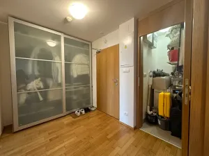 Pronájem bytu 2+kk, Praha - Žižkov, Pitterova, 85 m2