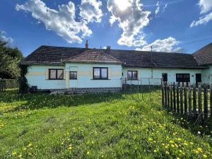 Prodej rodinného domu, Myslív, 127 m2
