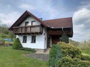 Prodej chaty, Klatovy, 116 m2