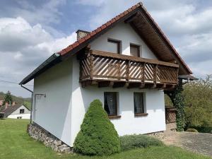 Prodej chaty, Klatovy, 116 m2
