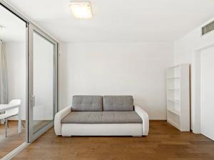 Pronájem bytu 1+kk, Praha - Žižkov, Olšanská, 34 m2