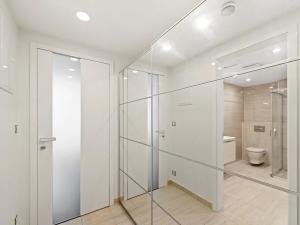 Pronájem bytu 1+kk, Praha - Žižkov, Olšanská, 34 m2