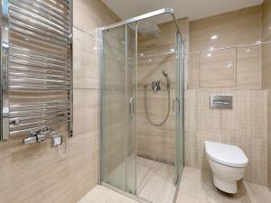 Pronájem bytu 1+kk, Praha - Žižkov, Olšanská, 34 m2