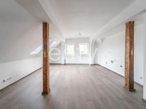 Prodej bytu 2+kk, Miličín, 74 m2