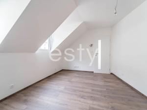 Prodej bytu 2+kk, Miličín, 53 m2