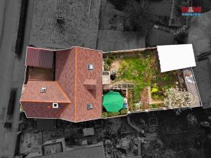Prodej rodinného domu, Dušníky, 110 m2