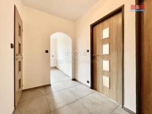 Pronájem bytu 2+1, Červená Voda, 55 m2
